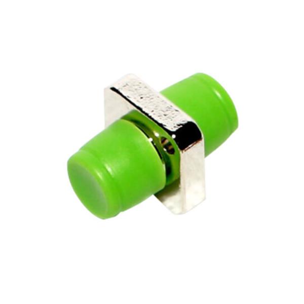 Fc Apc Simplex 60dB Fiber Optic Connector Adapters