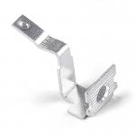 Custom Stainless steel Metal Stamping Parts for mini circuit breaker