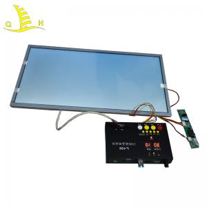 China Customize Tft Projected Capacitive Touch Panel LCD Screen Module on sale