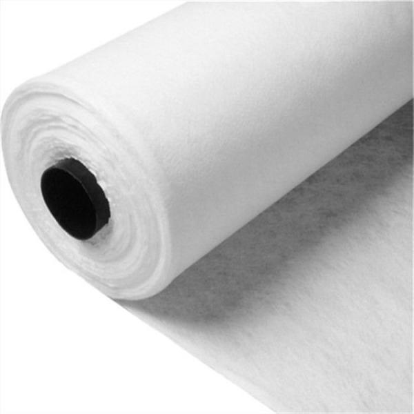 Road Pavement Separates Subsoil Aggregate Layers Polypropylene (PP) Nonwoven Geotextile 700g