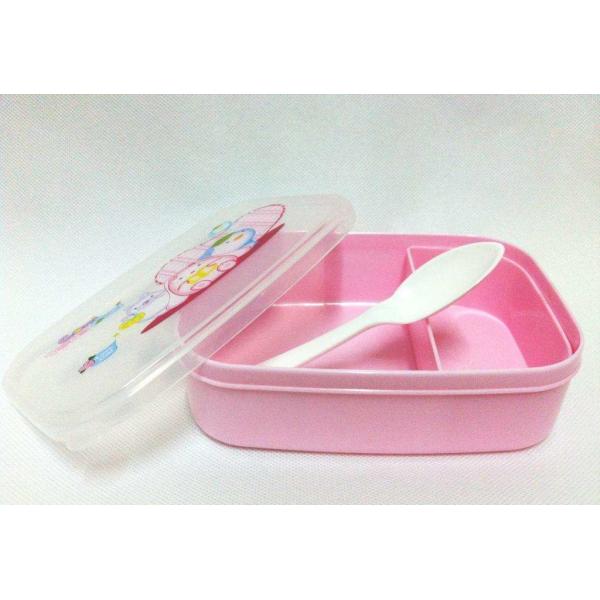 High Efficiency Lunch Box Double Layer Plastic Making Machine Energy Saving