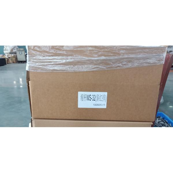 Electro Galvanized Collated 22 mm Nails for Wurth Gas Device CS-3 Durable Ring Shank