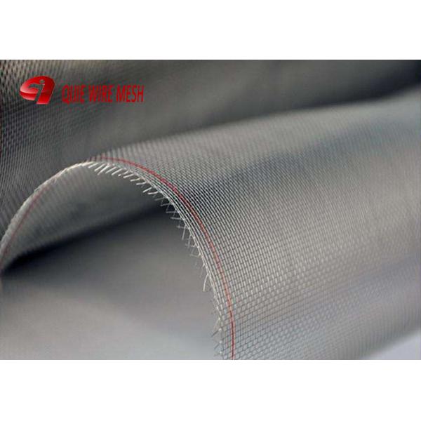 stainless steel insect screen