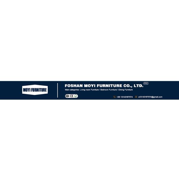 Free Combination Sofa Split Module Splicing High-end Designer Light Luxury Villa Fabric Sofa