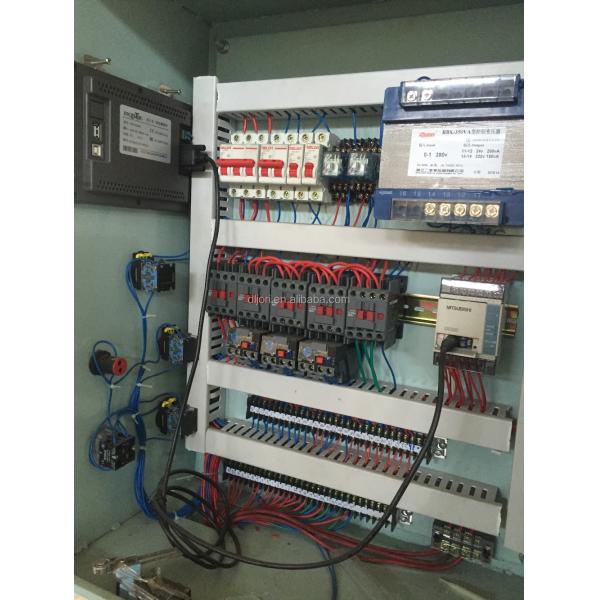 High Performance Glass Edging Machine Automatic