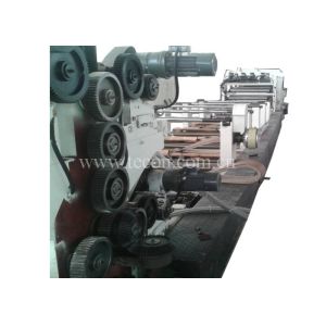 Quality Advanced Motor Driven Sack Making Machine Automatic Deviation Rectifier for sale