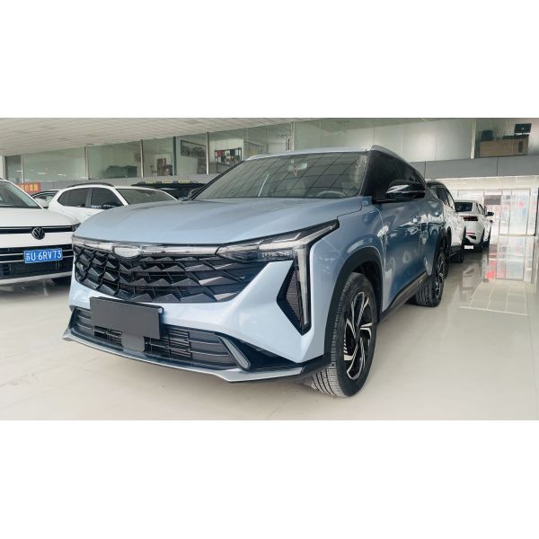 2023 Geely Boyue Cool