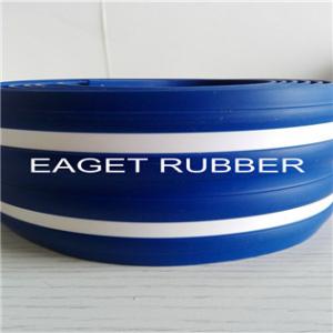 Quality Hot sale anti-collision pvc plastic rubbing strake for inflatable boat accessories for sale