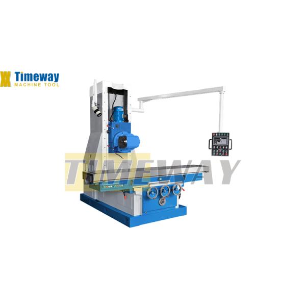 Experience Industrial Machining with BM7110 Bed-Type Milling Machine 3020x3000x3000mm