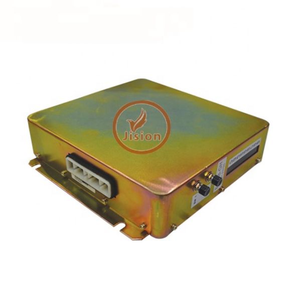 Excavator Controller full assembly