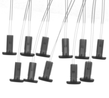 Diode inspection example