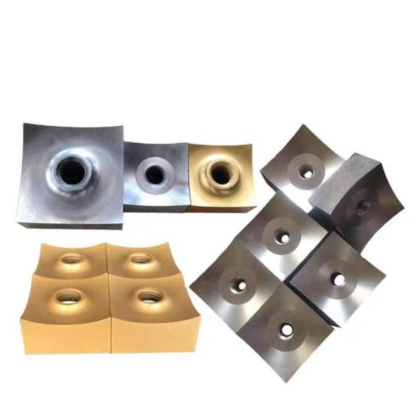 Multifunction Plastic Pipe Head Material Waste Plastic Lump Single Axis Shredder Machine