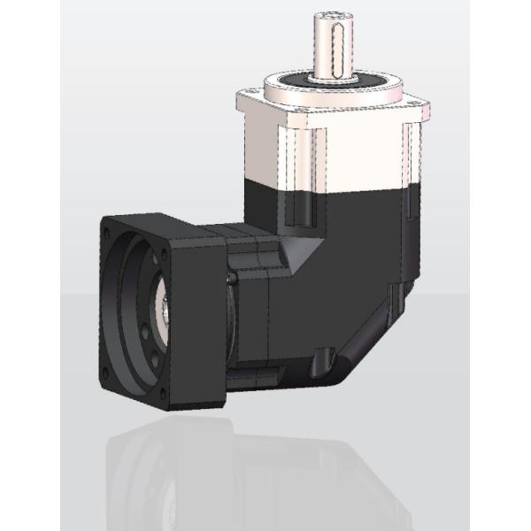 OEM Hollow Shaft Right Angle Motor Gearbox Planetary Reducer
