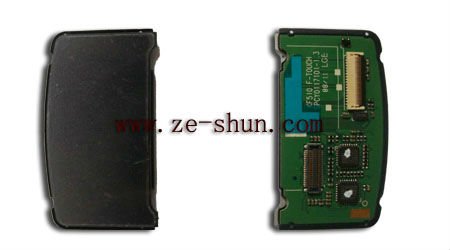 mobile phone flex cable for LG KF510 menu board