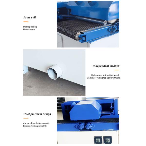 Construction Works Require Multi-Blade Timber Saw Cutting Machine for Efficiency