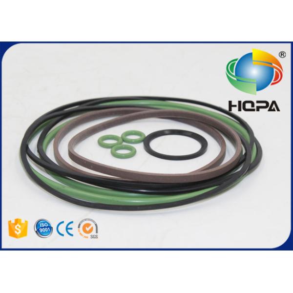 A4VGO63 Hydraulic Main Pump Seal Kit, High Quality Excavator Seal Kit