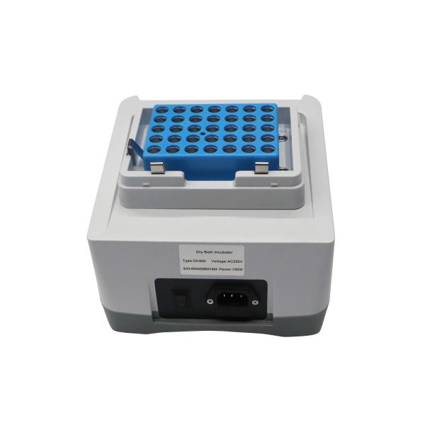 Heating And Cooling Type 0C 100C Digital Dry Bath Incubator