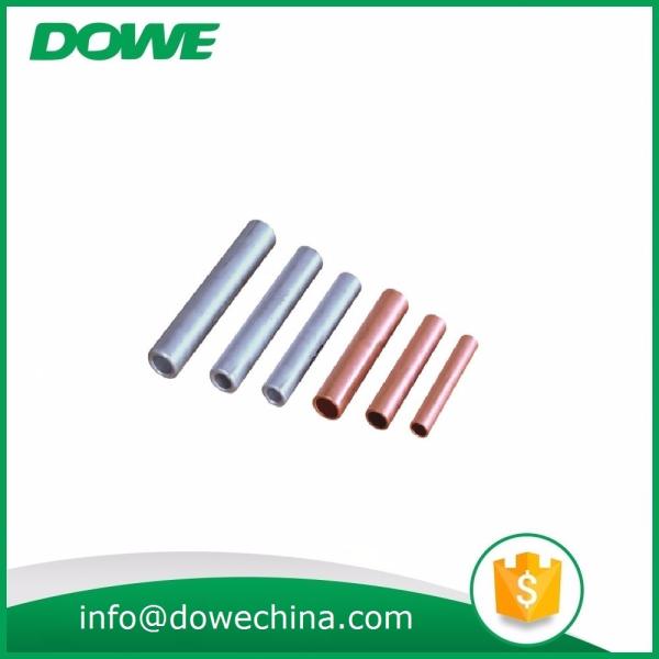 High quality electrical application passing through Aluminum connecting tubes
