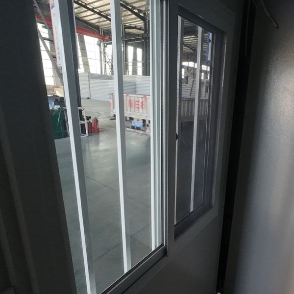 Price Tiny Easy to Build Container House Cheapest Tiny Home Detachable Flat Pack Container House