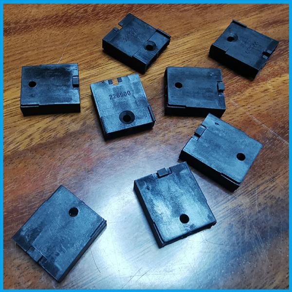 FKH Stackable Fuseholder Fuse Holder for ATO Style Blade Fuse Rated 80V