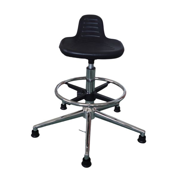 Laboratory Cleanroom Office ESD Plastic Antistatic Chair