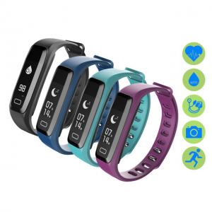 China Pulsometer Fitness Bracelet Watches Blood Pressure Smart Bracelet Step Counter Wristband Pedometer Smart Band pk fitbits on sale