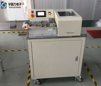 High Quality SMT Printed Circuit Board Cutting Machine for PCB Assembly