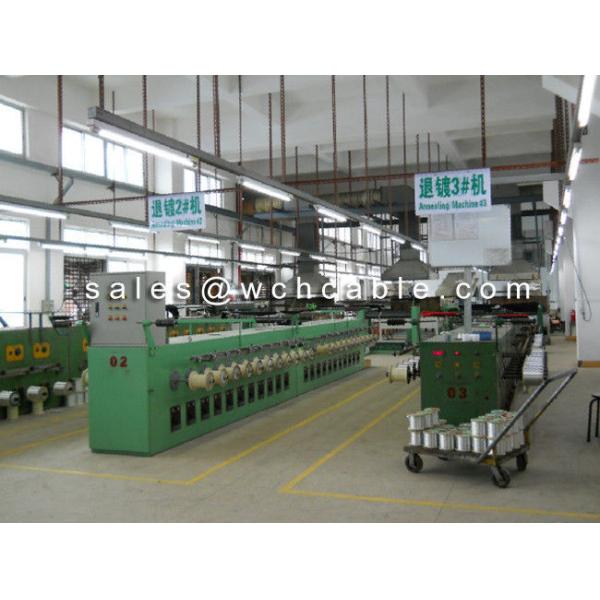 UL20512 Long Flex Life and High Flex Retractable Curly Cable 60C 30V