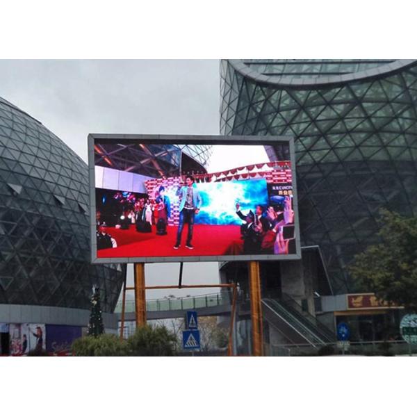 320x10mm 5500cd 96x96 SST-F6 4K Video Wall Controller