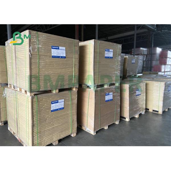 80lb Two Side White Coated C2S Matt Text Paper Cover Paper 80lb Two Side White Coated C2S Matt Text Paper Cover Paper
