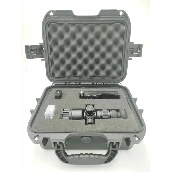 0.38" Oled 800×600 Display Thermal Imaging Scope More Than 8 Hours Working Time