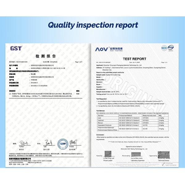 GDCX US/UK/FR Wrap Bubble Packaging Envelopes Sending Bubble Envelope Packaging Bubble Envelope