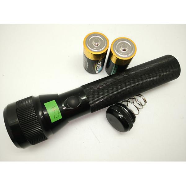 D-B1 Hologen Bulb Torch Flashlight for Industrial and Mining