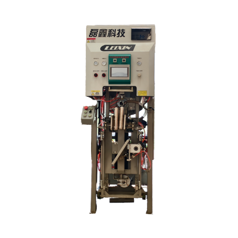 High-Precision Multi-Function Air Flotation Packaging Machine Speed Valve Bag Filling & Labeling PLC Core Components