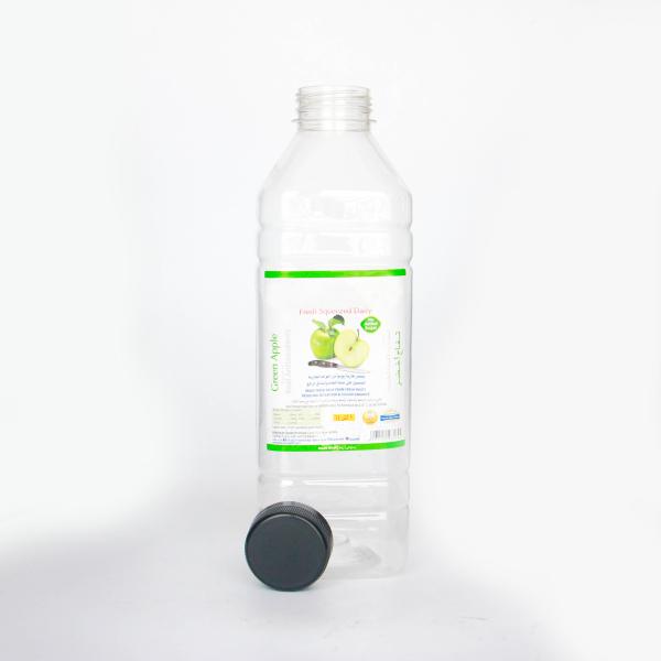 Environment Protective 400ml Disposable Juice Bottles