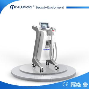 China New products! hifu body slimming machine ultrasonic liposuction equipment / liposonix mach on sale