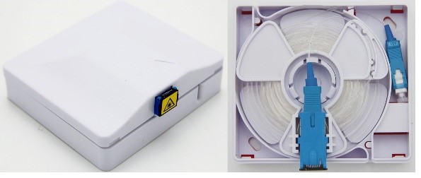 Innovative FTTR Fiber To The Room Solution