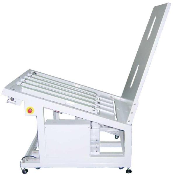 EcooGraphix 1150mm Format CTP Plate Machine For Plate Stacking