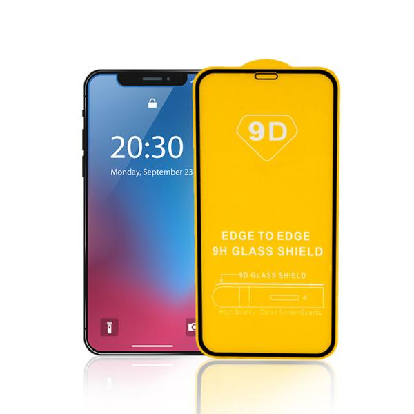 9D 21D Tempered Glass Screen Protector Anti Scratch Iphone 14 Plus Screen Protector