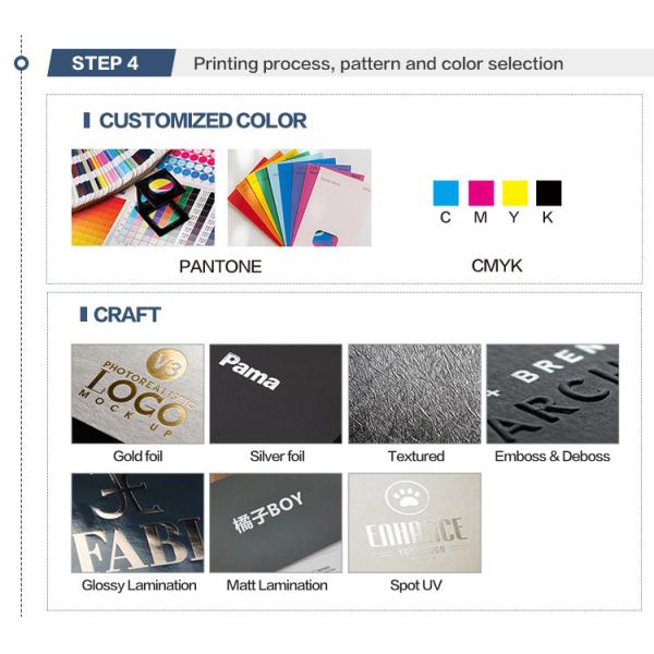 4C Offset Gift Packaging Boxes Pink 157gsm Paperboard CMYK For Clothes