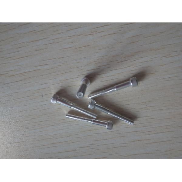 Customized CNC machining products sensor fittings brass materials , made in China professional manufacturer