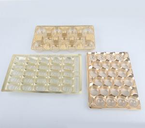 China Child Resistant Tamper Evident Pharmaceutical Packing on sale
