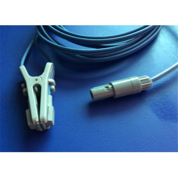 Mindray Pulse Oximeter Probes , 40 Degree Compatible Mindray Spo2 Sensor