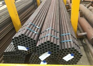 Quality Coatings Ss Stainless Steel Welded Tubing ASTM A789 UNS S31803 2205 1.4462 for sale