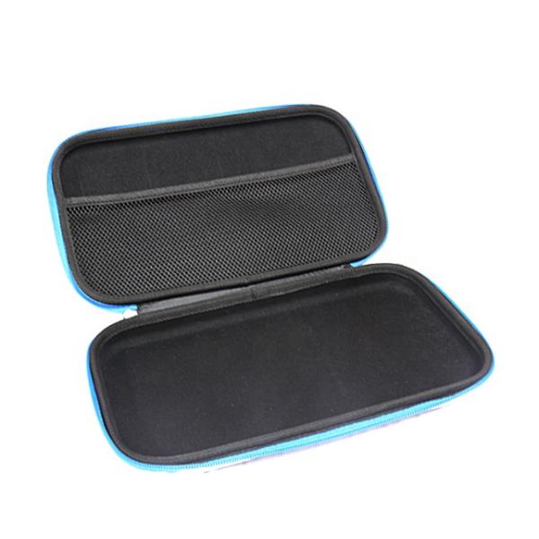 Pantone Color Makeup EVA Hard Cases 28cm Length With Compartments