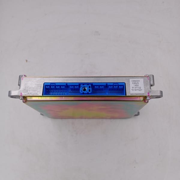 9164444 ex600 EC controller