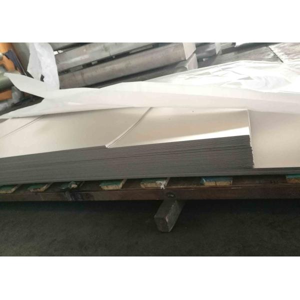 Hot Rolled Grade 2 Titanium Sheet Pickling Surface ASTM B265 For Industry