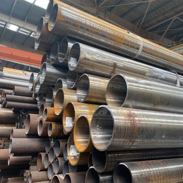 A106C Seamless Pipe