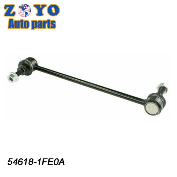 NISSAN VERSA 2007-2011 front lower stabilizer link with E-coating and standard length