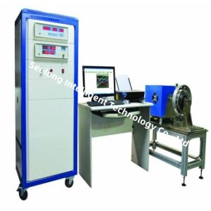 Quality SSCG45-3000/10000 Motor Test Bench Measurement And Control System for sale